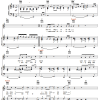 George Harrison Stuck Inside A Cloud Musik Noten - Piano, Vocal & Guitar Chords - 25333-0