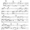George Harrison The Answer's At The End Musik Noten - Piano, Vocal & Guitar Chords - 159402-0