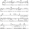 George Harrison Wreck Of The Hesperus Musik Noten - Piano, Vocal & Guitar Chords - 51584-0