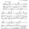 George & Ira Gershwin I Loves You, Porgy Musik Noten - Piano, Vocal & Guitar Chords - 160002-0