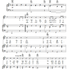 George Jones & Tammy Wynette Golden Ring Musik Noten - Piano, Vocal & Guitar Chords - 51362-0