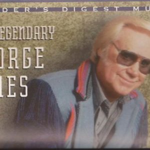 George Jones & Tammy Wynette We're Gonna Hold On Musik Noten - Guitar Chords/Lyrics - 80108-thumbnail