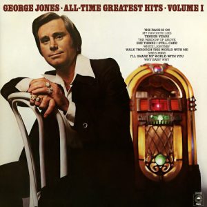 George Jones Tender Years Musik Noten - Lead Sheet / Fake Book - 172722-thumbnail