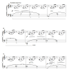 George Kiorpes Sunrise Musik Noten - Educational Piano - 58143-0