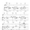 George Michael I Can't Make You Love Me Musik Noten - Piano, Vocal & Guitar Chords - 22455-0