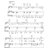 George Michael Jesus To A Child Musik Noten - Piano, Vocal & Guitar Chords - 31419-0