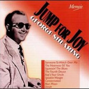 George Shearing The Nearness Of You Musik Noten - Easy Lead Sheet / Fake Book - 174966-thumbnail
