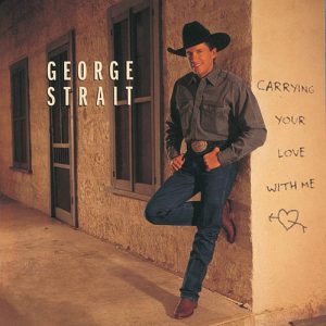 George Strait Carrying Your Love With Me Musik Noten - Piano, Vocal & Guitar Chords - 176670-thumbnail