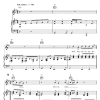 George Strait The Fireman Musik Noten - Piano, Vocal & Guitar Chords - 103415-0