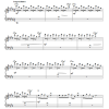 George Winston Longing Musik Noten - Piano Solo - 60132-0