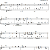 George Winston Loreta And Desiree's Bouquet-Part 1 Musik Noten - Piano Solo - 60137-0