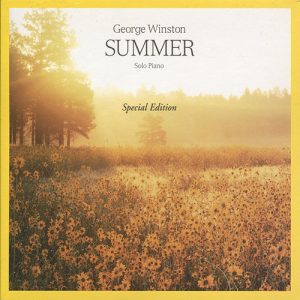 George Winston Loreta And Desiree's Bouquet-Part 1 Musik Noten - Piano Solo - 60137-thumbnail