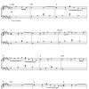 George Winston Lullaby Musik Noten - Piano Solo - 60121-0