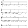 George Winston Reflection Musik Noten - Piano Solo - 60130-0