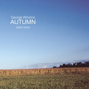 George Winston Road Musik Noten - Solo Guitar - 82642-thumbnail
