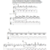 George Winston Sea Musik Noten - Solo Guitar - 82641-0