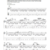 George Winston Stars Musik Noten - Solo Guitar - 82640-0