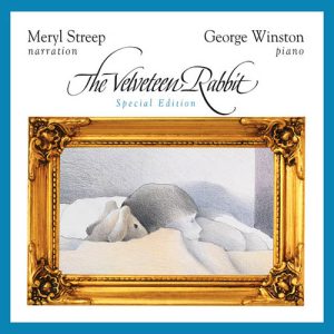 George Winston The Velveteen Rabbit Musik Noten - Piano Solo - 60120-thumbnail