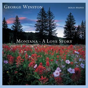 George Winston (Variations On) Bamboo Musik Noten - Piano Solo - 60123-thumbnail