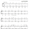 George Winston Variations On The Kanon By Pachelbel Musik Noten - Piano Solo - 60140-0