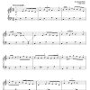Georges Bizet Carmen Suite No. 1 (Intermezzo) Musik Noten - Easy Piano - 20866-0