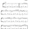 Georges Bizet Prelude To Act III Musik Noten - Easy Piano - 76047-0