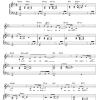 Georgia Stitt I Lay My Armor Down Musik Noten - Piano & Vocal - 77395-0