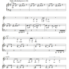 Georgia Stitt It Almost Felt Like Love Musik Noten - Piano & Vocal - 77389-0