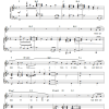 Georgia Stitt One Day More Musik Noten - Piano & Vocal - 77381-0