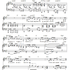 Georgia Stitt The Holy Secret Musik Noten - Piano & Vocal - 77396-0