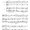 Gerald Barry The Importance of Being Earnest (for two voices) Musik Noten - Piano & Vocal - 46042-0