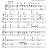 Gerald Marks Is It True What They Say About Dixie Musik Noten - Piano, Vocal & Guitar Chords - 89863-0