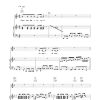 Geri Halliwell Bag It Up Musik Noten - Piano, Vocal & Guitar Chords - 31446-0