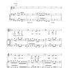 Geri Halliwell Look At Me Musik Noten - Piano, Vocal & Guitar Chords - 17489-0