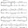 Gerry Mulligan Jeru Musik Noten - Piano Solo - 72638-0