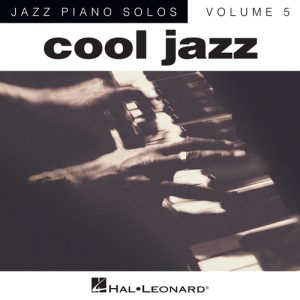 Gerry Mulligan Jeru Musik Noten - Piano Solo - 72638-thumbnail