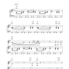 Gerry Rafferty Whatever's Written In Your Heart Musik Noten - Piano, Vocal & Guitar Chords - 15696-0