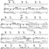 Geto Boys Mind Playing Tricks On Me Musik Noten - Piano, Vocal & Guitar Chords - 64558-0