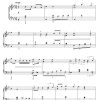 Giacomo Puccini Donna Non Vidi Mai Musik Noten - Easy Piano - 55514-0