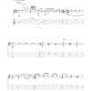 Giacomo Puccini Musetta's Waltz (Quando Men Vo) Musik Noten - Solo Guitar - 87620-0