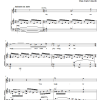 Gian Carlo Menotti Ah, Do Not Laugh Musik Noten - Piano & Vocal - 52940-0