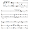 Gian Carlo Menotti Ah, Poor Michele Musik Noten - Piano & Vocal - 52939-0