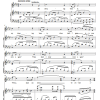 Gian Carlo Menotti My Sleeping Beauty Musik Noten - Piano & Vocal - 52937-0