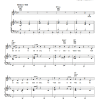 Gil George From All Of Us To All Of You Musik Noten - Piano, Vocal & Guitar Chords - 91863-0