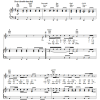 Gilbert O'Sullivan Alone Again (Naturally) Musik Noten - Piano, Vocal & Guitar Chords - 23948-0