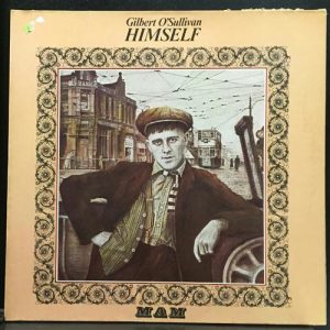 Gilbert O'Sullivan Alone Again (Naturally) Musik Noten - Piano, Vocal & Guitar Chords - 23948-thumbnail