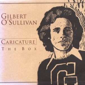 Gilbert O'Sullivan Can't Think Straight Musik Noten - Piano, Vocal & Guitar Chords - 80176-thumbnail