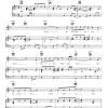 Gilbert O'Sullivan Clair Musik Noten - Piano, Vocal & Guitar Chords - 101884-0