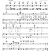 Gilbert O'Sullivan Get Down Musik Noten - Piano, Vocal & Guitar Chords - 80175-0