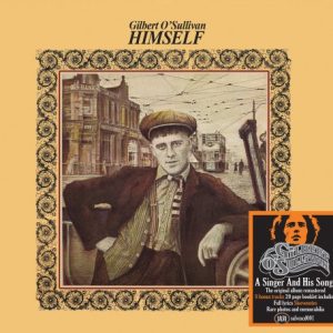 Gilbert O'Sullivan Matrimony Musik Noten - Piano, Vocal & Guitar Chords - 80167-thumbnail